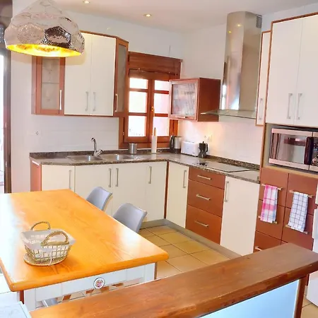 Casa Diana Apartment
