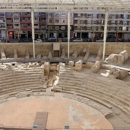 Casa Diana דירה *