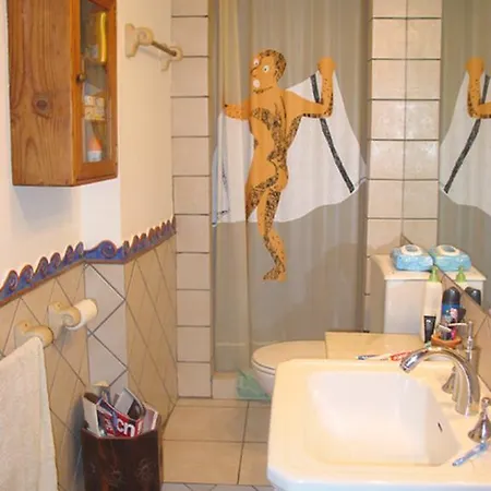 Casa Diana Apartment