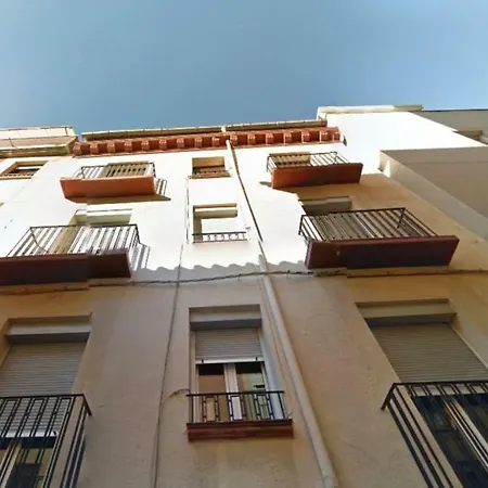 Apartment Casa Diana Zaragoza
