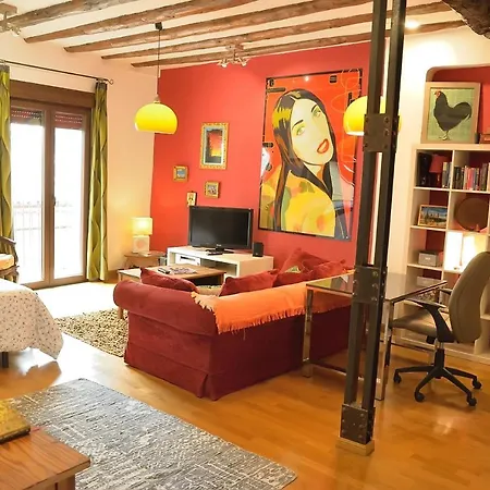 Casa Diana Apartment