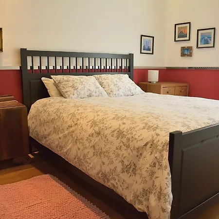 Casa Diana דירה *